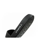 Pánské sportovní žabky O'neill Logo pohodlné módní černé