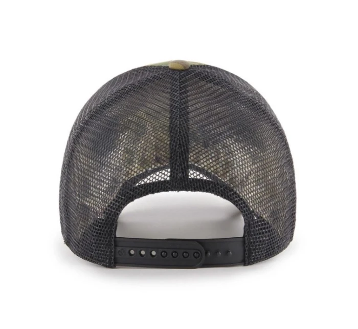 Kšiltovka '47 Brand Trucker NHL BRANS14CTP nezobrazovat