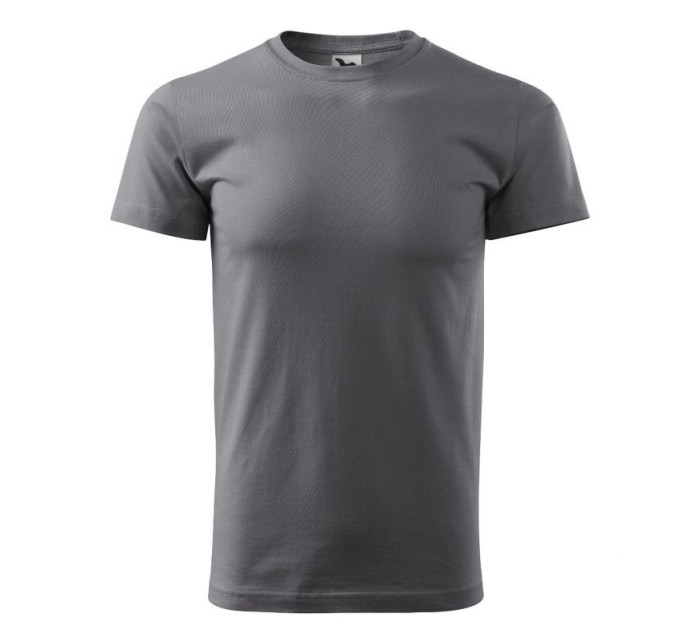 Malfini Basic M MLI-12936 ocelové tričko