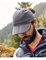MB 6 panelová skládací kšiltovka 03. black model 22495316 - Daiber MB 6 panelová skládací kšiltovka 03. black model 22495316 - Daiber