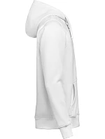 OCS RCS Full Zip Hoodie Unisex mikina s kapucí z těžké bavlny model 22466040 white - Untagged Movement OCS RCS Full Zip Hoodie Unisex mikina s kapucí z těžké bavlny model 22466040 white - Untagged Movement