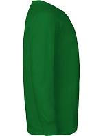 O Dětská raglánová mikina z bio bavlny green model 22504134 - Neutral O Dětská raglánová mikina z bio bavlny green model 22504134 - Neutral