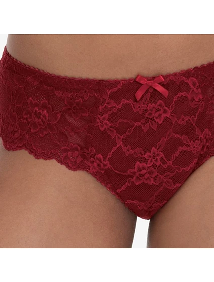 Bobette shorty 1388 rubín - RosaFaia Bobette shorty 1388 rubín - RosaFaia