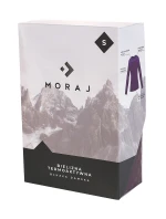 Moraj KDT4000-002 barva:švestka