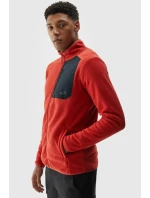 Pánský Polar S Límcem Regular 4F Oranžový 4FWAW24TFLEM250-70S Pánský Polar S Límcem Regular 4F Oranžový 4FWAW24TFLEM250-70S