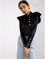 Halenka DHJ BZ 6533A.44P černá