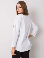 Halenka EM BZ 612.74P bílá