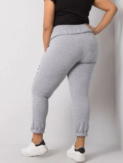 Tepláky RV DR model 15020231 šedá - FPrice