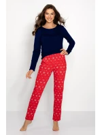 Pyžamo Noelle - Momenti Per Me Pyžamo Noelle - Momenti Per Me