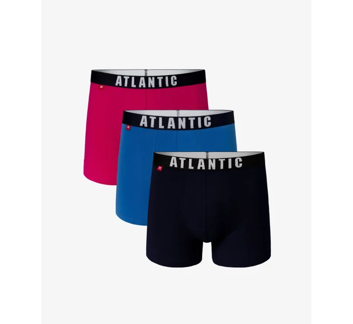 Pánské boxerky   námořnické model 20363454 - Atlantic