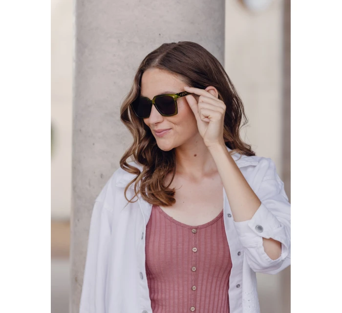 Dámské sluneční brýle Vuch Maveny V Green