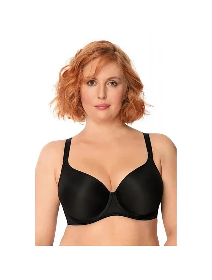Dámská podprsenka Anna černá - Nipplex Dámská podprsenka Anna černá - Nipplex