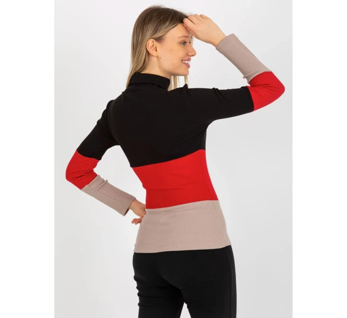 Dámská halenka RV BZ 8465 1.93P Mix barev - FPrice