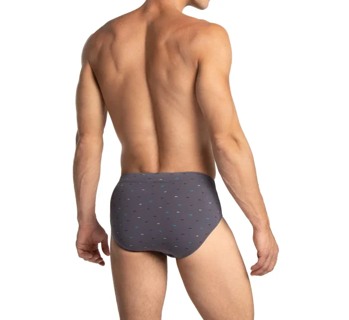 Kalhotky model 21180802 A'2 3XL4XL - Lama