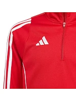 Mikina Tiro 24 Training Top Jr model 19467555 - ADIDAS