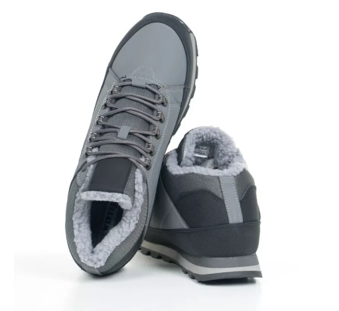 Boty WR Winter M S-H754 Boty WR Winter M S-H754