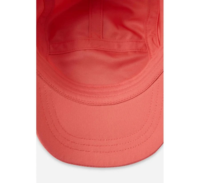 dětská baseballová čepice  red dětské model 21350173 - Reima