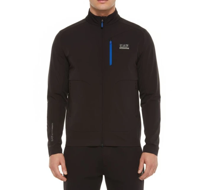 Mikina EA7 Armani M model 21479573 pánské - Emporio