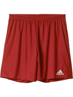 Pánské fotbalové šortky PARMA 16 SHORT M AJ5881 - Adidas