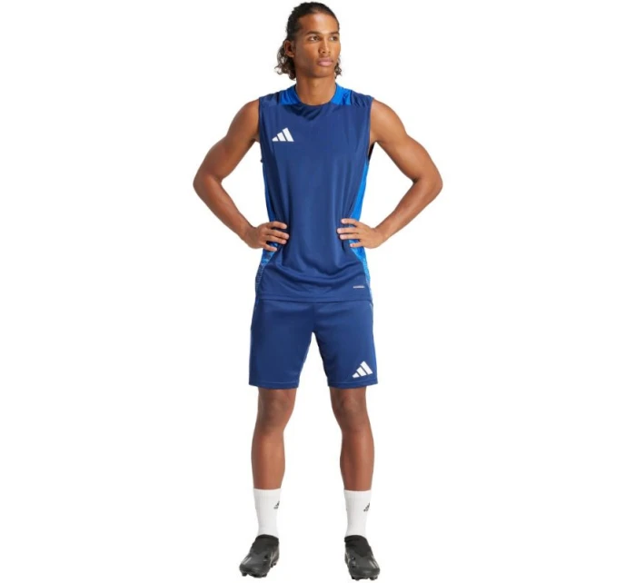 Adidas Tiro 24 Competition Training Sleeveless Jersey M IR5476 pánské Adidas Tiro 24 Competition Training Sleeveless Jersey M IR5476 pánské
