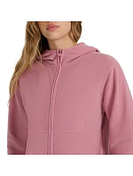 Fleecová mikina 4F W 4FWAW25TFLEF355 56S Fleecová mikina 4F W 4FWAW25TFLEF355 56S