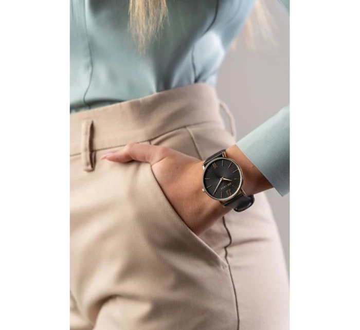 Dámské hodinky Paul Lorens PL11989A7-1A2