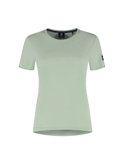 Rogelli dámský dres d/b DISTANCE mint 2XL Rogelli dámský dres d/b DISTANCE mint 2XL