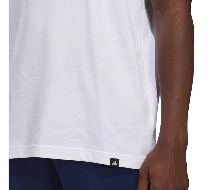 Pánské tričko adidas Color Connect Graphic white JZ7546 pánské Pánské tričko adidas Color Connect Graphic white JZ7546 pánské
