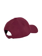 Kšiltovka Lightweight Cap Metal v barvě bordó model 22348382 - ADIDAS Kšiltovka Lightweight Cap Metal v barvě bordó model 22348382 - ADIDAS
