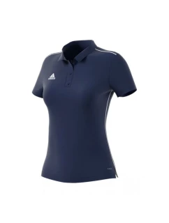 Dámské polo tričko Core 18 model 20860301 - ADIDAS