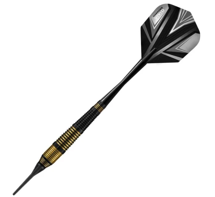 Šipky Vivid Softip model 21064379 - Harrows Šipky Vivid Softip model 21064379 - Harrows