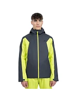 Lyžařská bunda M H4Z22 model 17729855 22S pánské - 4F