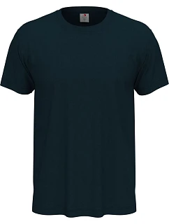 ClassicT Unisex Unisex tričko blue model 22490873 - Stedman