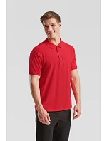 Fruit of the Loom Premium Polo Piqué polo 16.3218 deep navy Fruit of the Loom Premium Polo Piqué polo 16.3218 deep navy