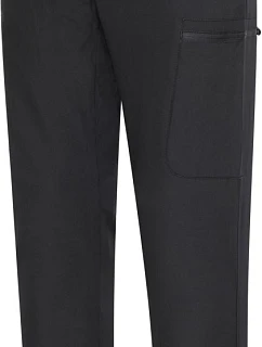 ProJob 2558 Waistpants Stretch (146-156) Pánské strečové pracovní kalhoty 64.558L black