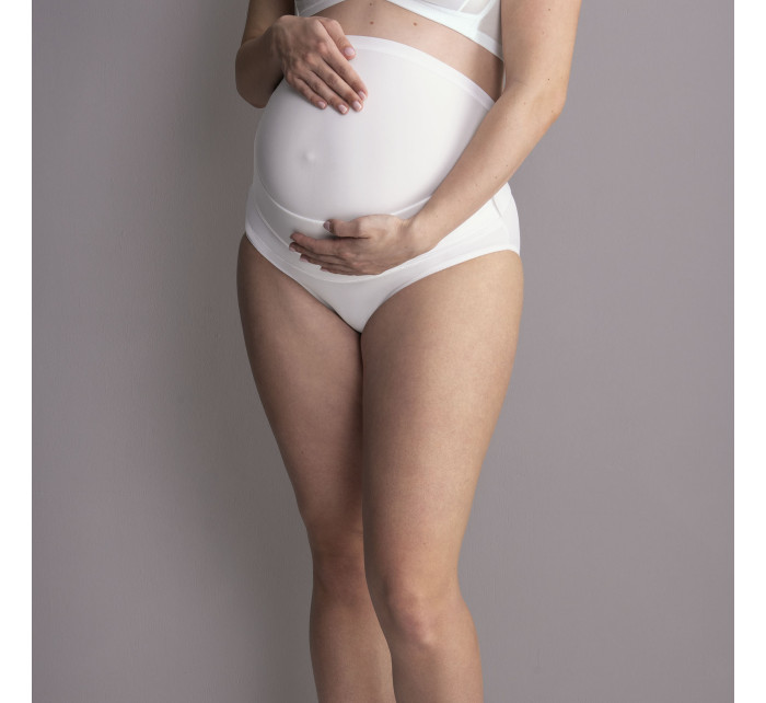 pás bílá  model 10618657 - Anita Maternity