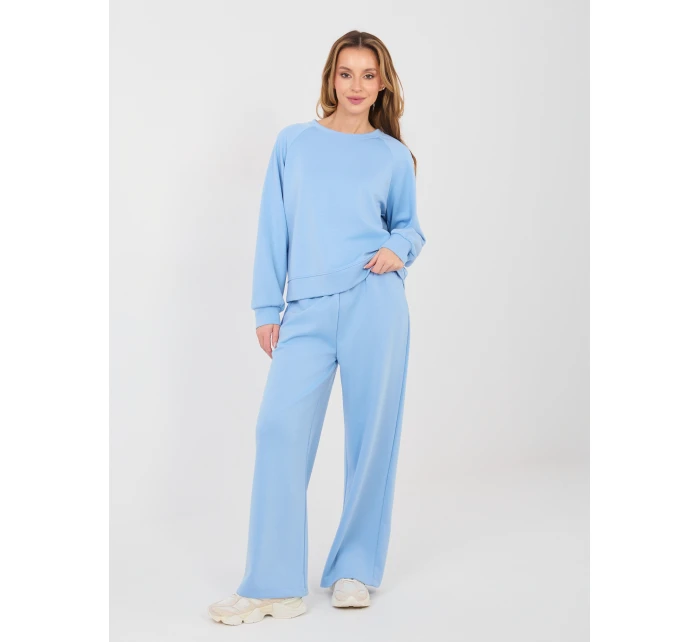 Sada IT KMPL 81001.28 světle modrá Sada IT KMPL 81001.28 světle modrá