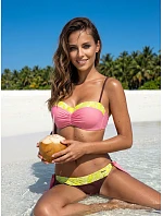 Horní díl plavek  (1)  model 22096161 - Marko