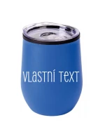 Vlastní text na termohrnek "bowl" Vlastní text na termohrnek "bowl"