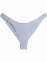 Dámské plavky Brazilky KW0KW02034-DBS - Calvin Klein