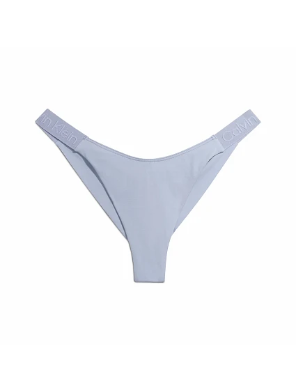 Dámské plavky Brazilky KW0KW02034-DBS - Calvin Klein Dámské plavky Brazilky KW0KW02034-DBS - Calvin Klein