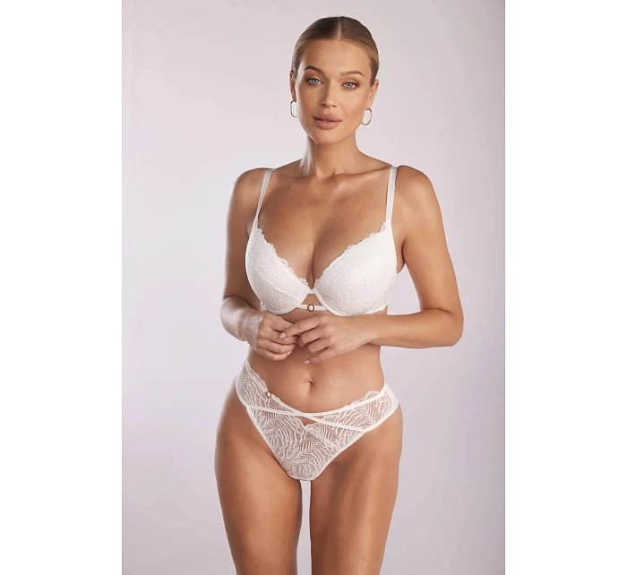 Podprsenka push-up PU-1099 Luna - Kinga
