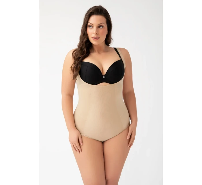 KAROSERIE SANREMO K148 BÉŽOVÁ