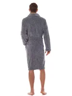 Pánský župan model 206079 L&L collection Pánský župan model 206079 L&L collection