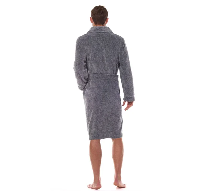 Pánský župan model 206079 L&L collection Pánský župan model 206079 L&L collection