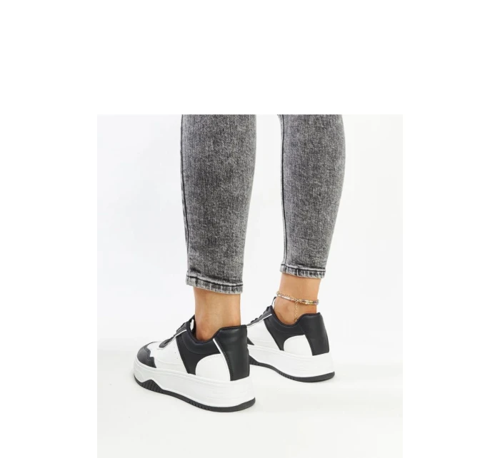 Tenisky model 207412 Solea Tenisky model 207412 Solea