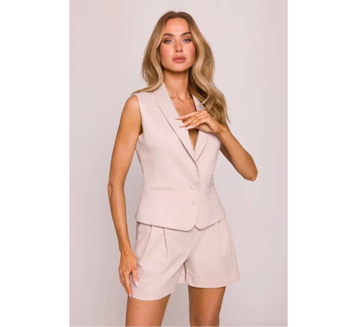 Kraťasy  model 213687 Moe