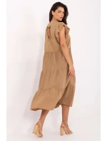 Denní šaty model 215522 Och Bella Denní šaty model 215522 Och Bella