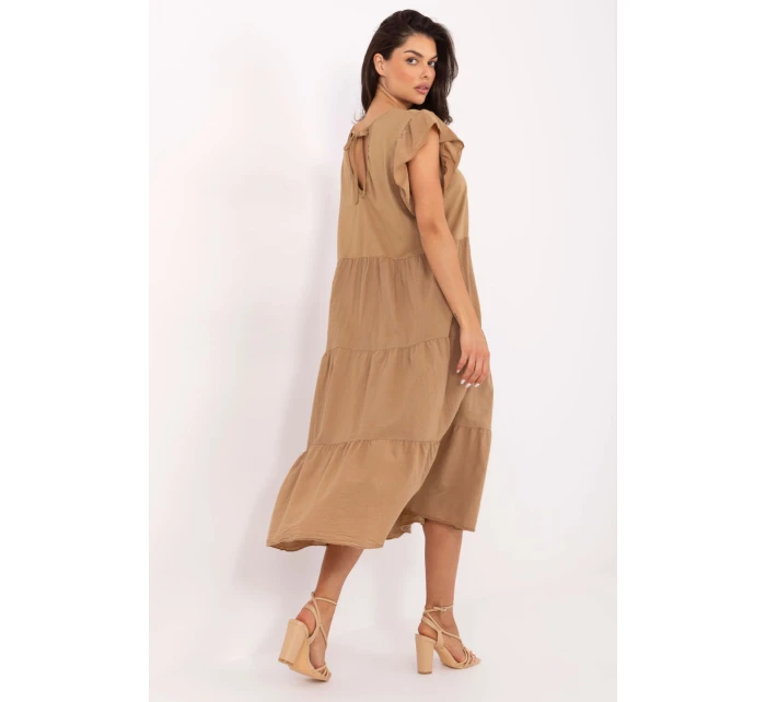 Denní šaty model 215522 Och Bella Denní šaty model 215522 Och Bella