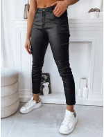 Dámské kalhoty WEST black FashionStreet UY1777